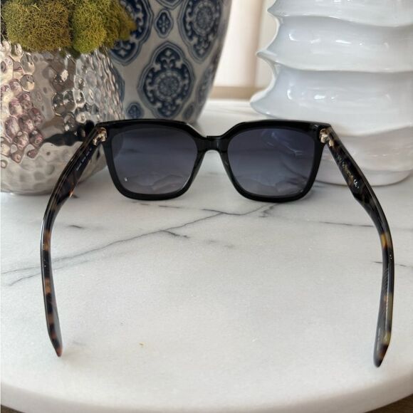 Rag&Bone RNB1018/S Womens Square Sunglasses - Picture 5 of 8